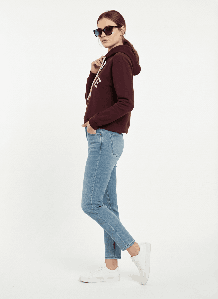 Sinsay Adore Hoodie - Sohu Lifestyle