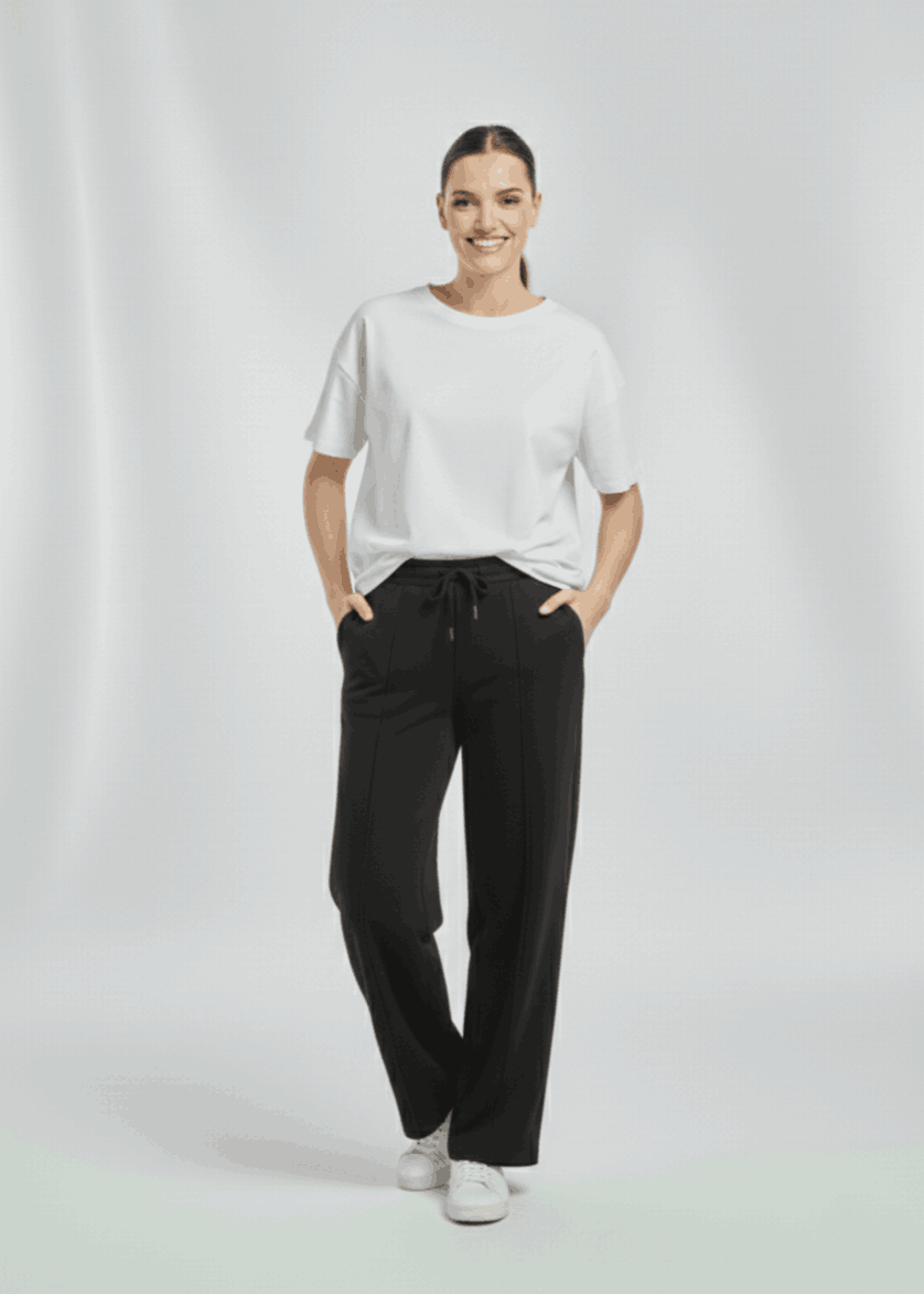 P&B Ease Fit Co-ord Set For Women - Sohu Lifestyle