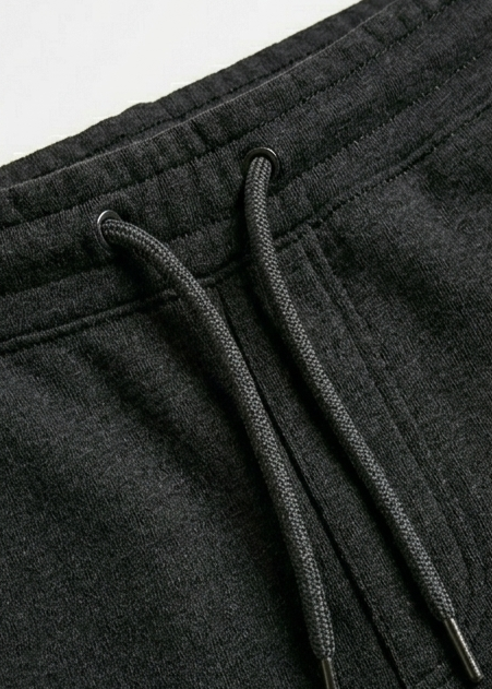 Zara Shorts For Men (Charcoal) - Sohu Lifestyle