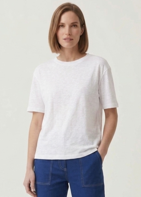 Pack of 3 P&B Basic T-Shirt For Women - Sohu Lifestyle