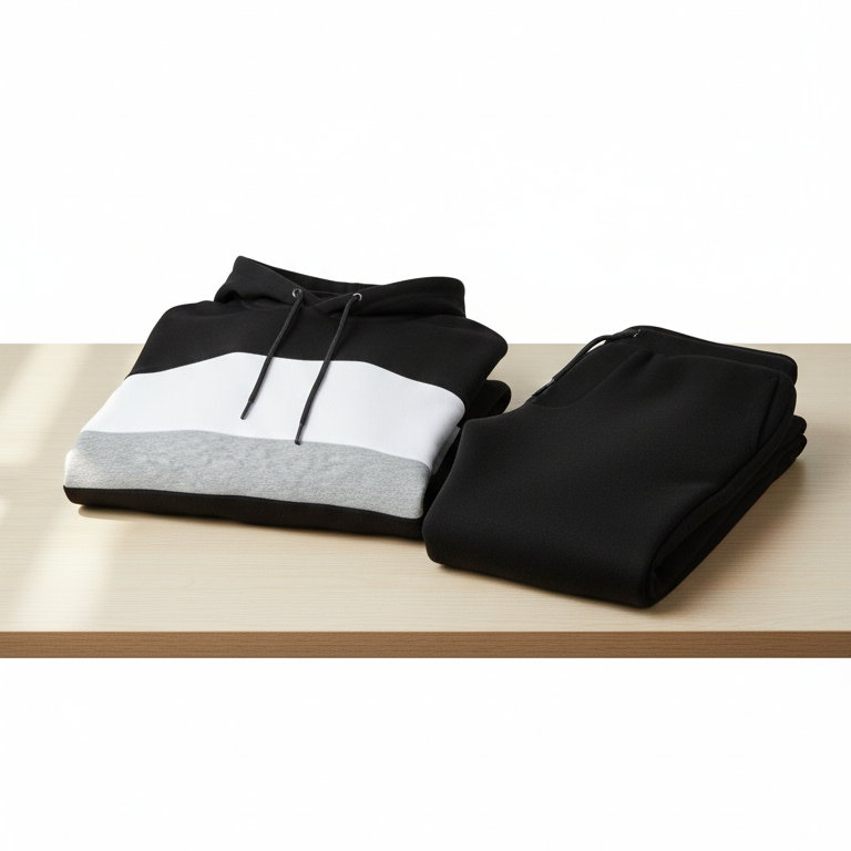 Primark Men's Fleece Comfort Set - Sohu Lifestyle