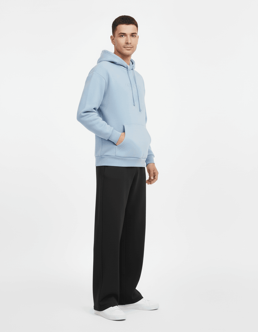 Sinsay Essential Tracksuit For Men - Sohu Lifestyle