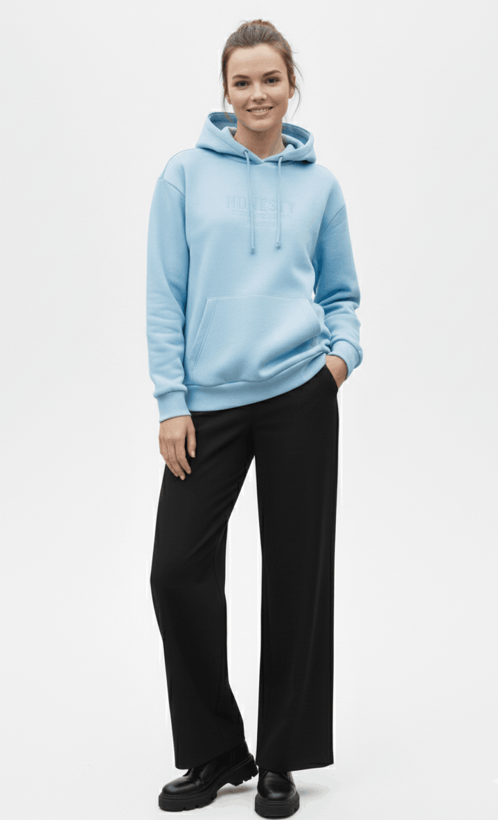 Sinsay Essential Tracksuit For Women - Sohu Lifestyle