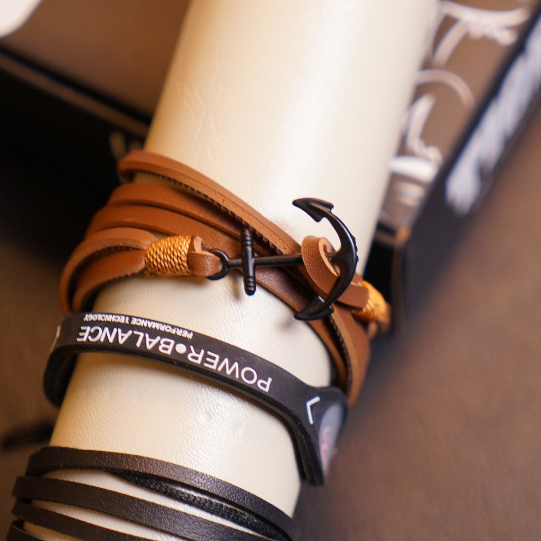Pack of 6 Top Trending Bracelets - Sohu Lifestyle