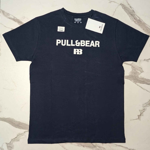 Pack of Two P&B Men's T-Shirts - Sohu Lifestyle