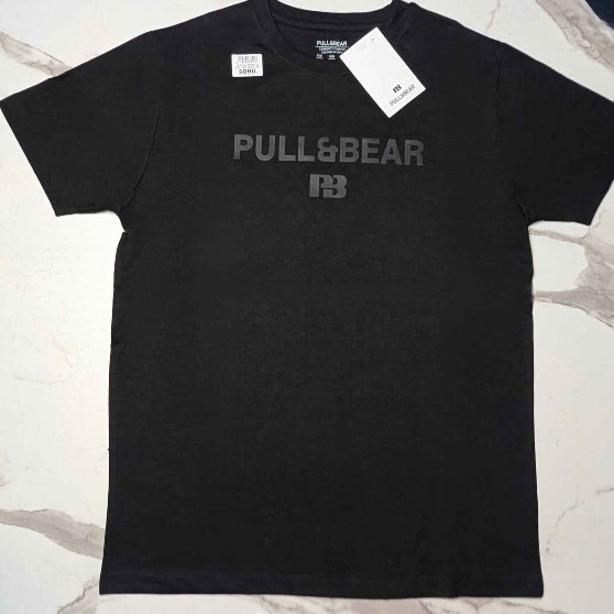 Pack of Two P&B Men's T-Shirts - Sohu Lifestyle