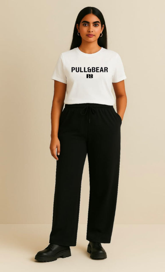 P&B Summer Co-Ord Set For Women
