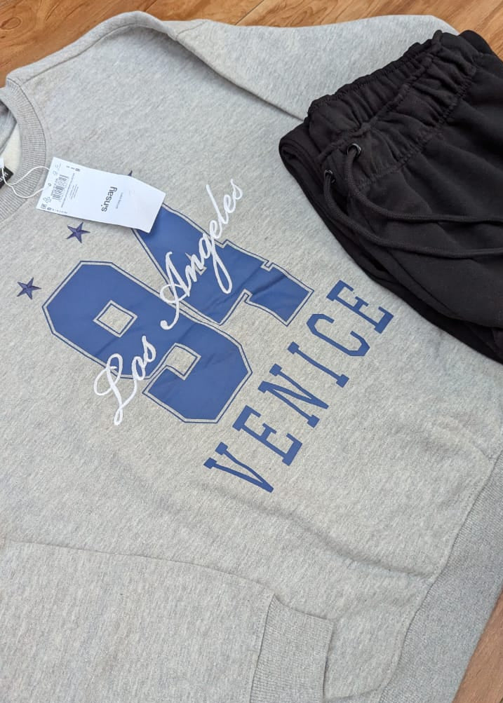 Sinsay States Co-ord Sets - Sohu Lifestyle