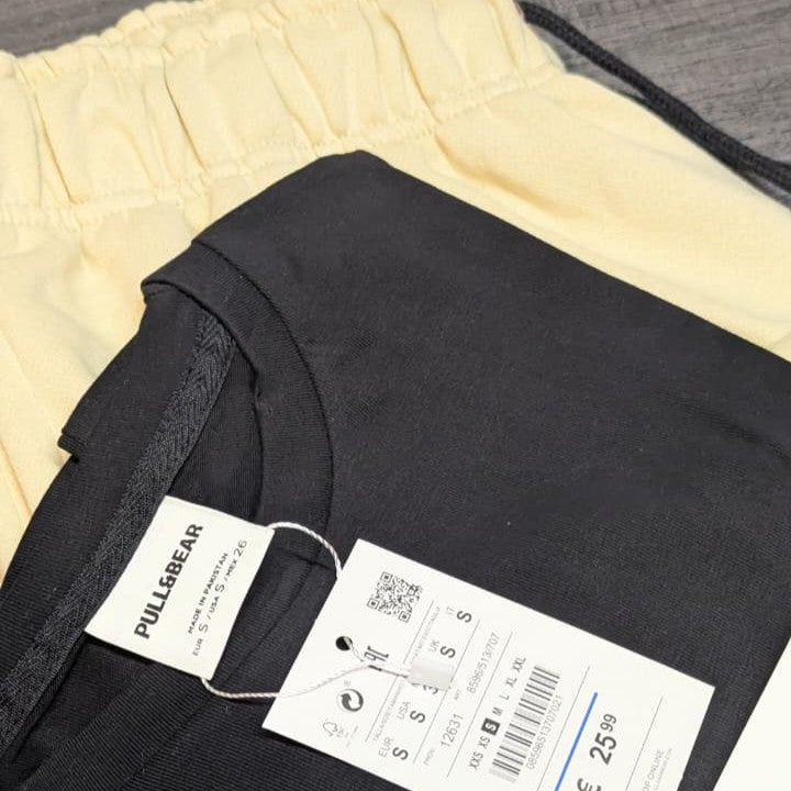 P&B Ease Fit Co-ord Set For Women - Sohu Lifestyle