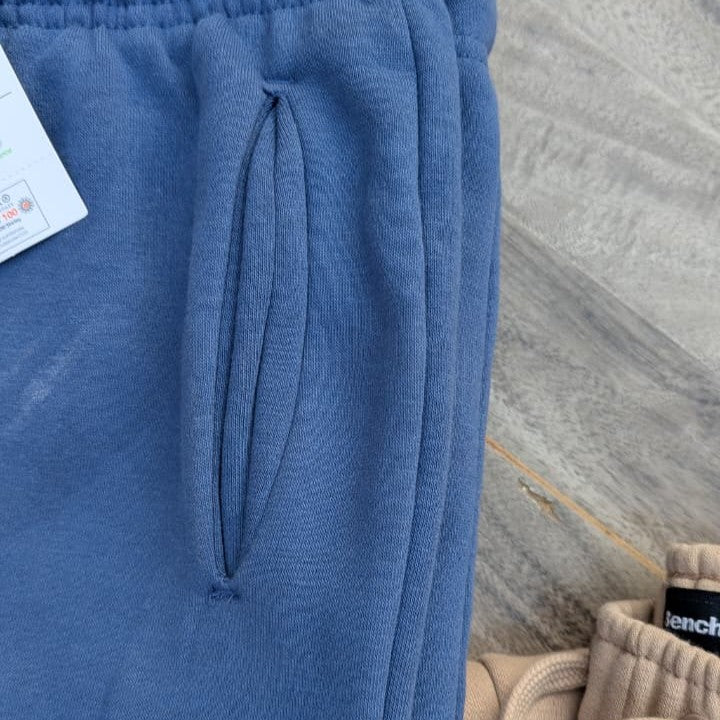 Bench Wide Leg Joggers For Men - Sohu Lifestyle