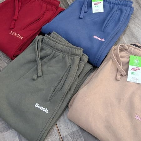 Bench Wide Leg Joggers For Men - Sohu Lifestyle
