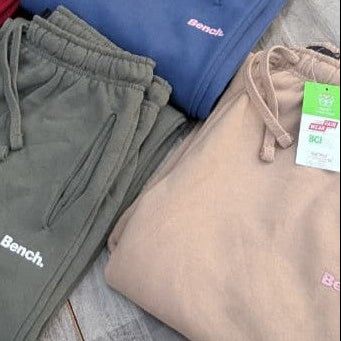 Bench Wide Leg Joggers For Men - Sohu Lifestyle