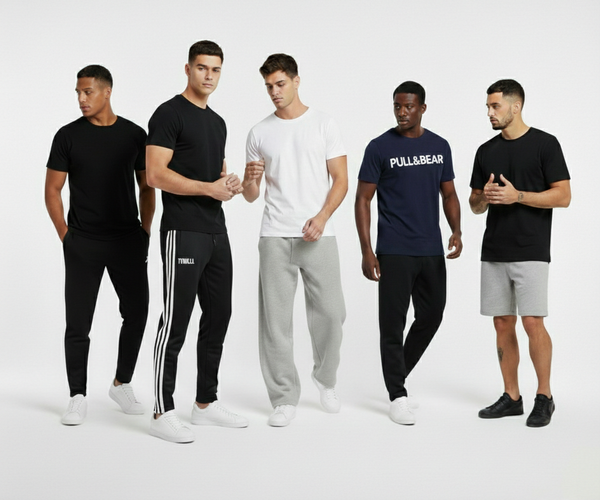 Men's Winter Collection – Sohu Lifestyle