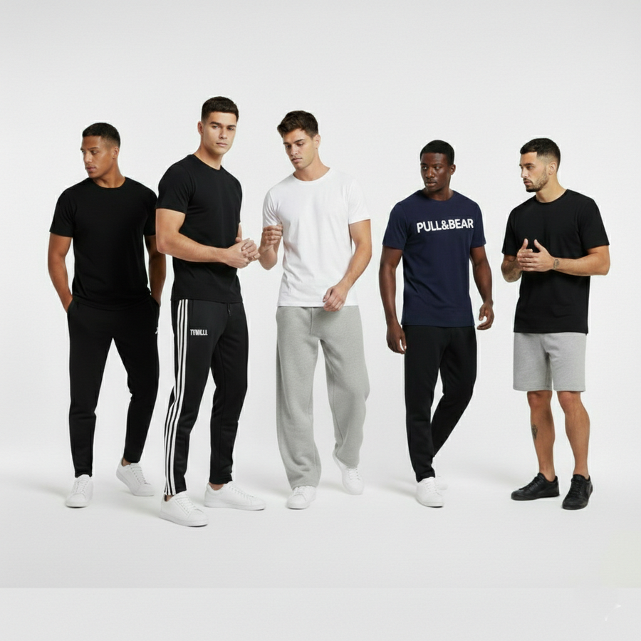 Menswear
