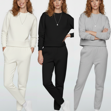 Collection image for: P&B Fleece Tracksuits