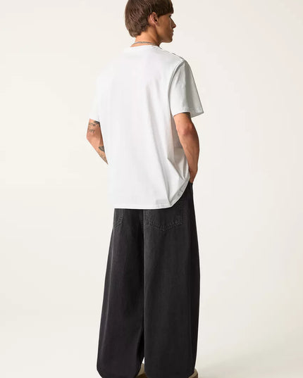 P&B Pack of 2 Basic T-shirts For Men
