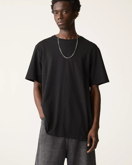 P&B Pack of 2 Basic T-shirts For Men
