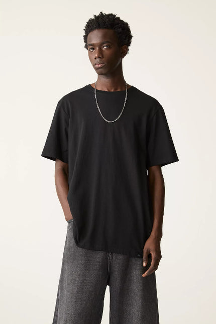 P&B Pack of 2 Basic T-shirts For Men