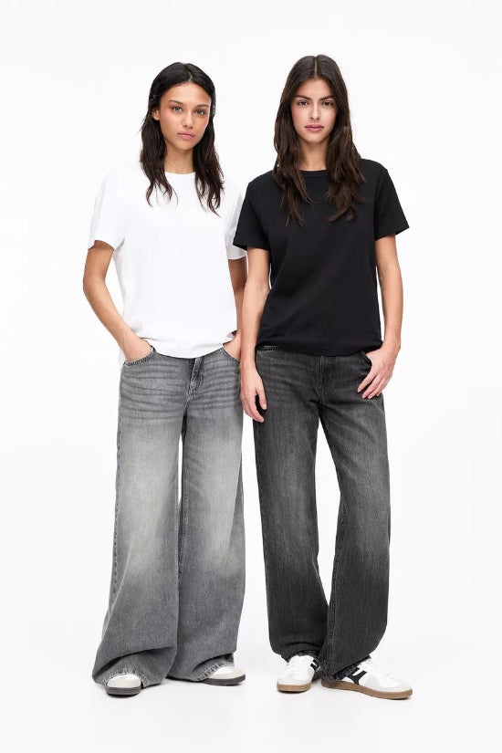 Pack of 2 P&B Short Sleeve T-shirts