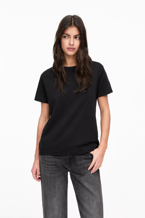 Pack of 2 P&B Short Sleeve T-shirts