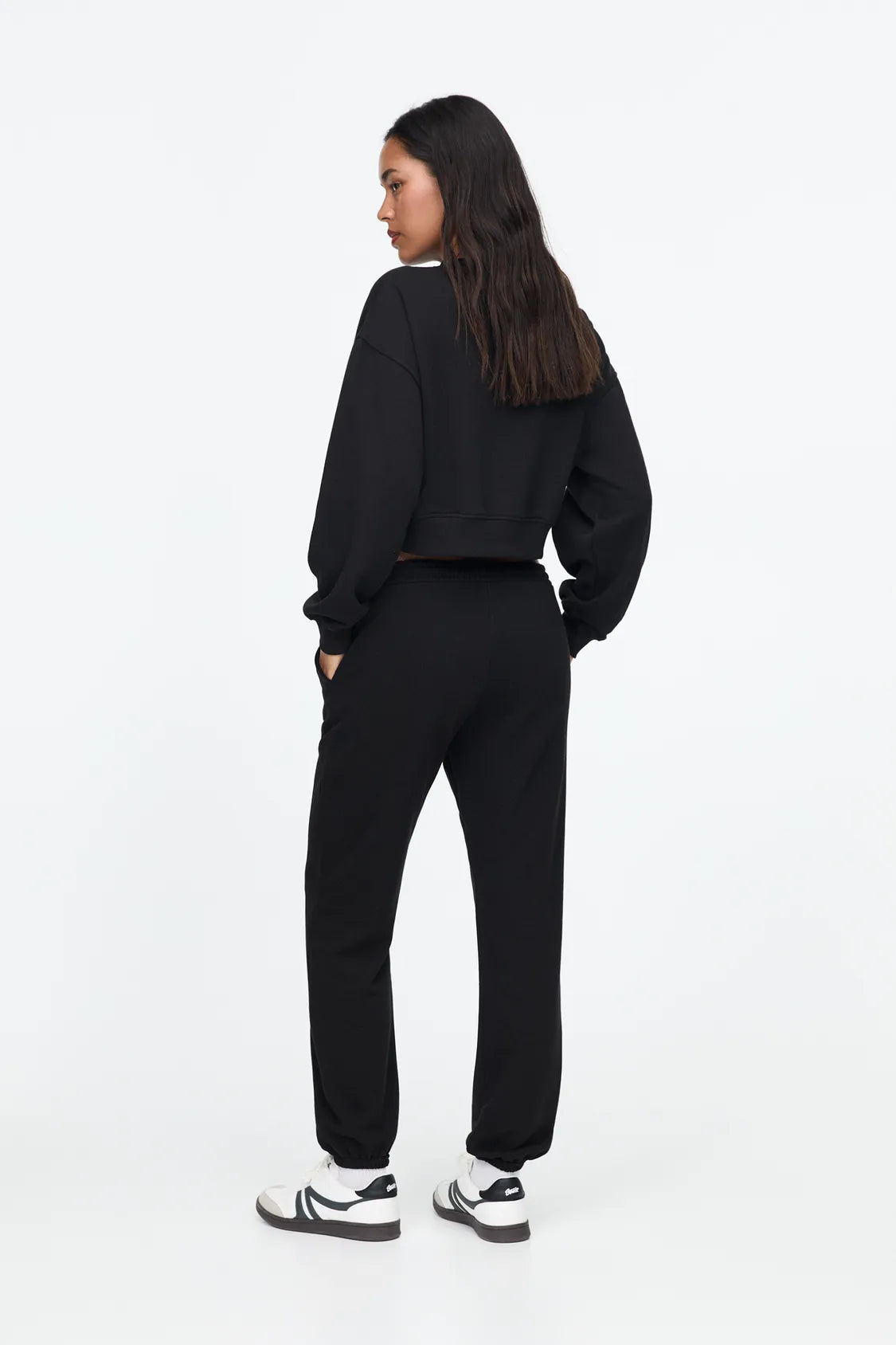 Bundle of 3 Fleece Tracksuits - Sohu Lifestyle