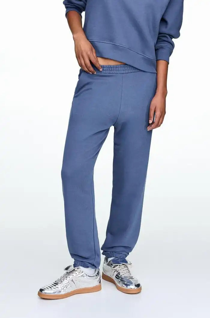Basic P&B Jogger Pants - Sohu Lifestyle
