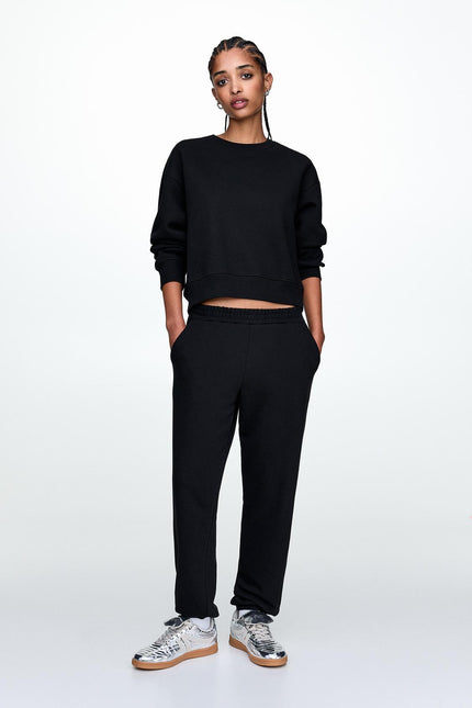 Bundle of 3 Fleece Tracksuits - Sohu Lifestyle