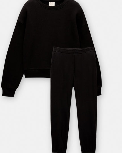 Bundle of 3 Fleece Tracksuits - Sohu Lifestyle