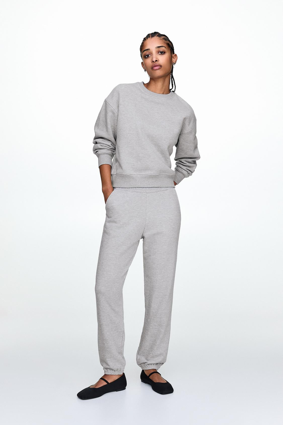 Bundle of 3 Fleece Tracksuits - Sohu Lifestyle