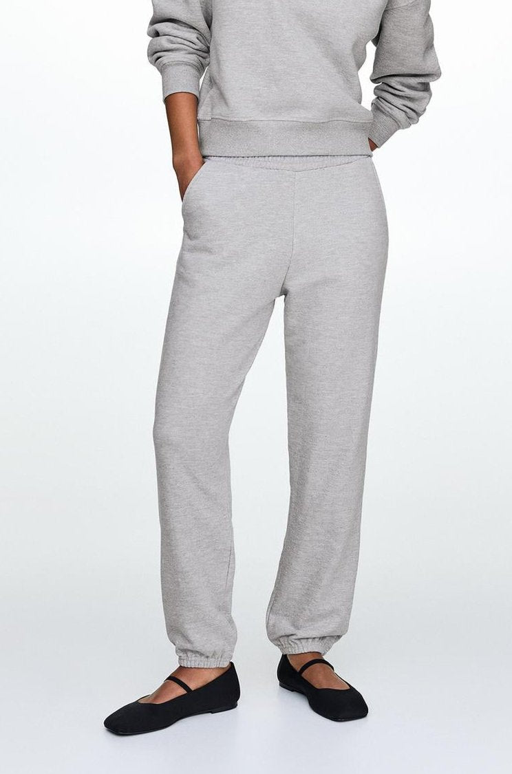 Basic P&B Jogger Pants - Sohu Lifestyle