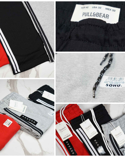 Grey Gossip Pants - Sohu Lifestyle