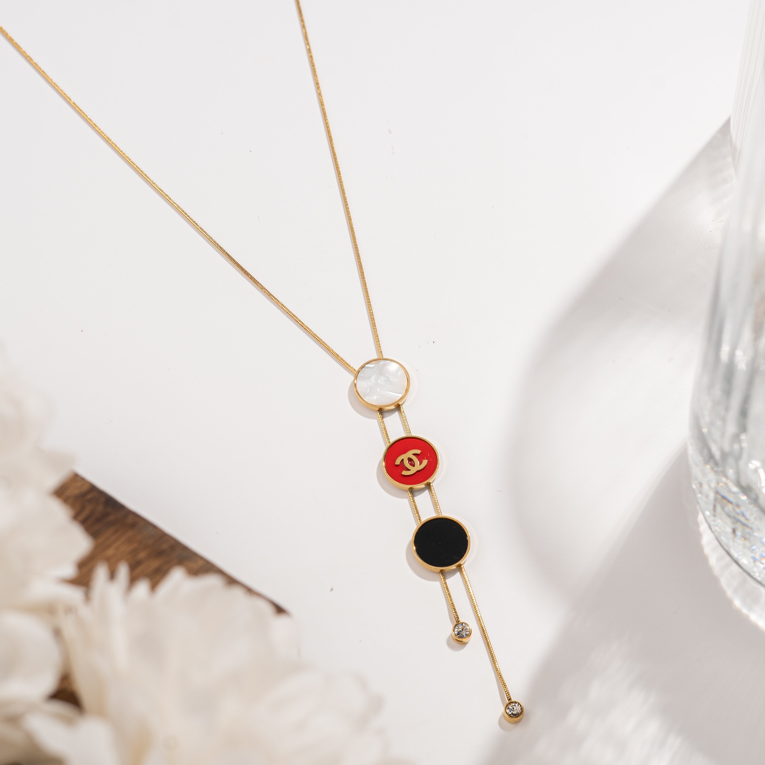 Ruth Necklace - Sohu Lifestyle
