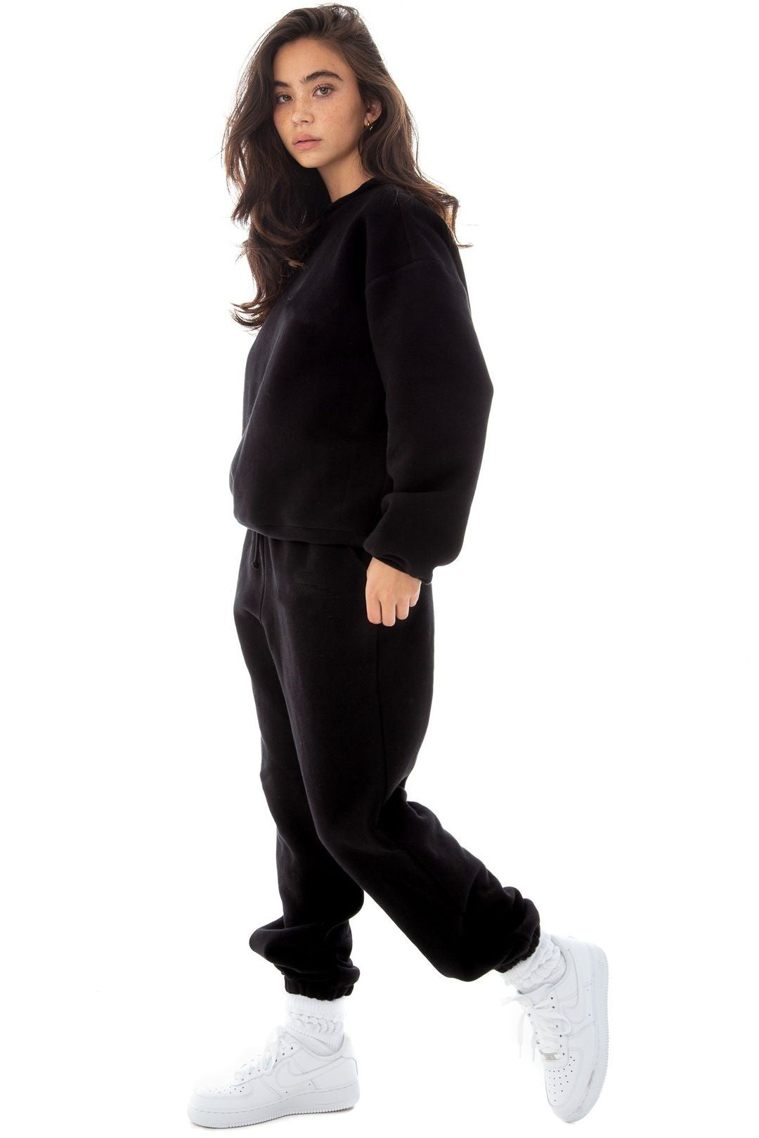 Bundle of 3 P&B Fleece Tracksuits (Girls) - Sohu Lifestyle