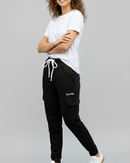 Pack of 2 Bershka Cargo for Women - Sohu Lifestyle