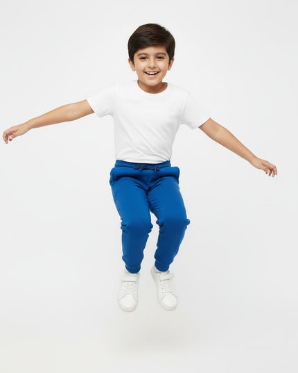 Sinsay Blue Trouser for kids - Sohu Lifestyle