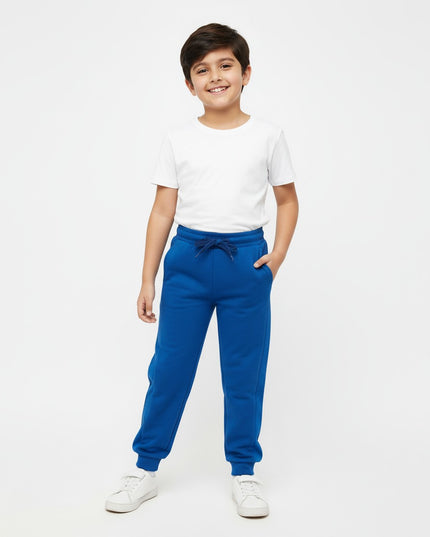 Sinsay Blue Trouser for kids - Sohu Lifestyle