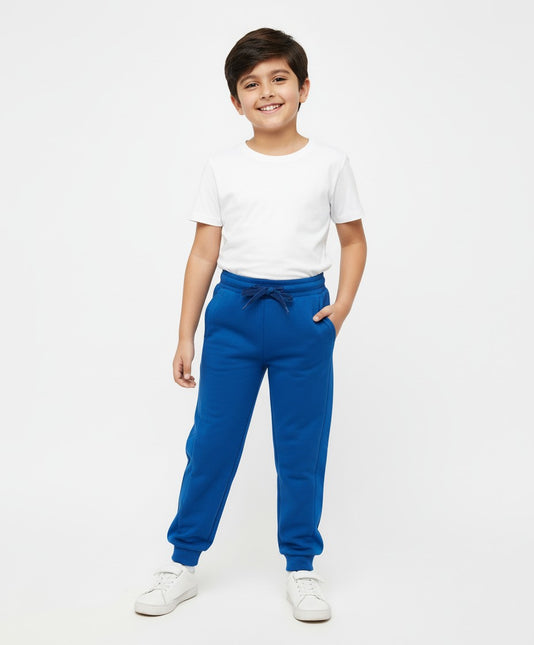 Sinsay Blue Trouser for kids - Sohu Lifestyle