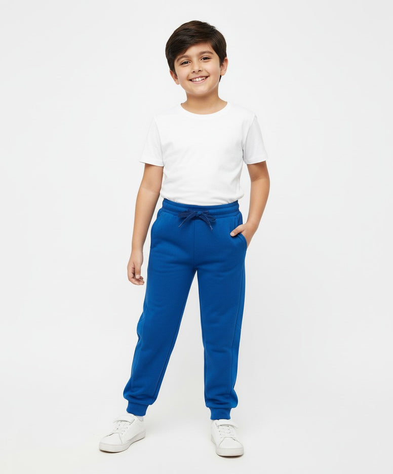 Sinsay Blue Trouser for kids - Sohu Lifestyle