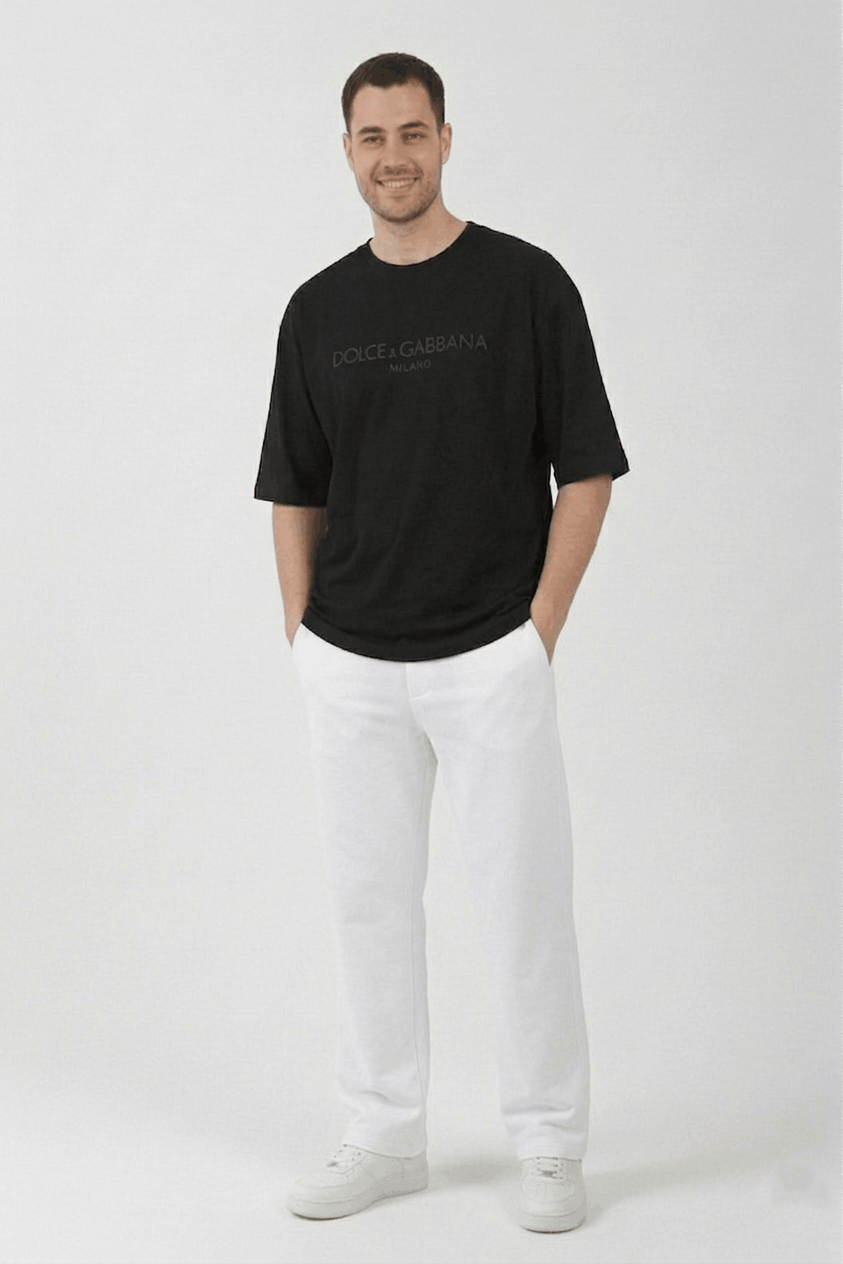 The Studio Co-Ord Set For Men - Sohu Lifestyle