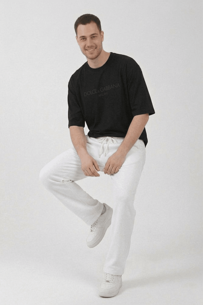 The Studio Co-Ord Set For Men - Sohu Lifestyle