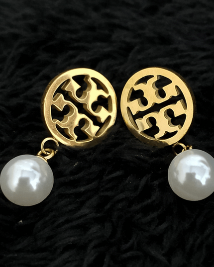 Tory pearl
Stainlessteel - Sohu Lifestyle