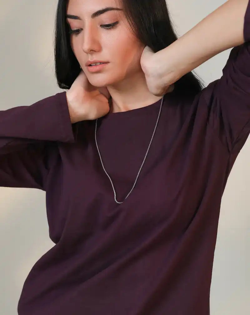 Pack of 3 P&B Full Sleeve Shirts - Sohu Lifestyle