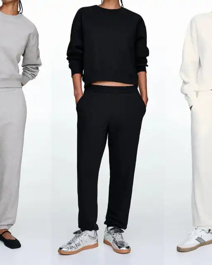 Bundle of 3  P&B Fleece Tracksuits - Sohu Lifestyle