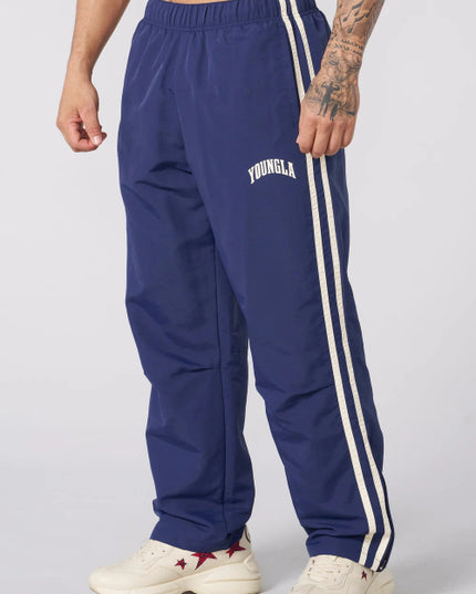 Pack of 2 YOUNGLA Flagship Track Pants