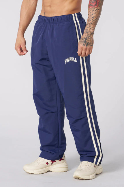 Pack of 2 YOUNGLA Flagship Track Pants