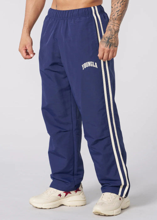 Pack of 2 YOUNGLA Flagship Track Pants - Sohu Lifestyle