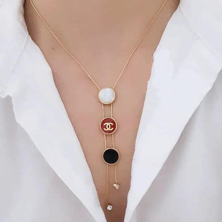 Ruth Necklace - Sohu Lifestyle