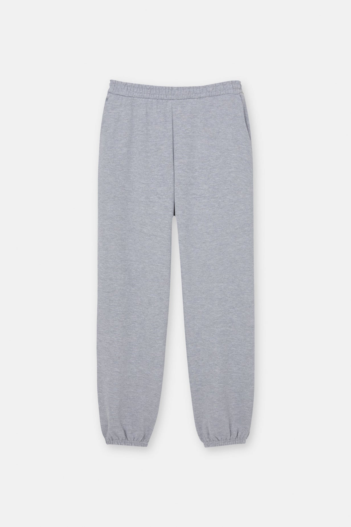 P&B Girls Jogger Trouser (Grey) - Sohu Lifestyle