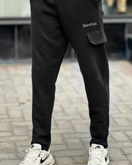 Pack of 2 Bershka Cargo Pants