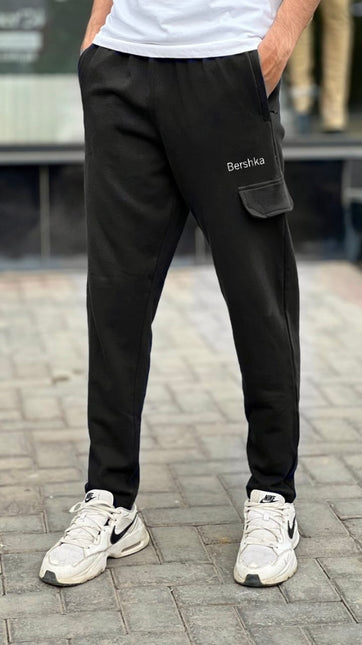 Pack of 2 Bershka Cargo Pants